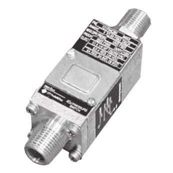 Neo-Dyn Vacuum Switch, 181P*3 Series